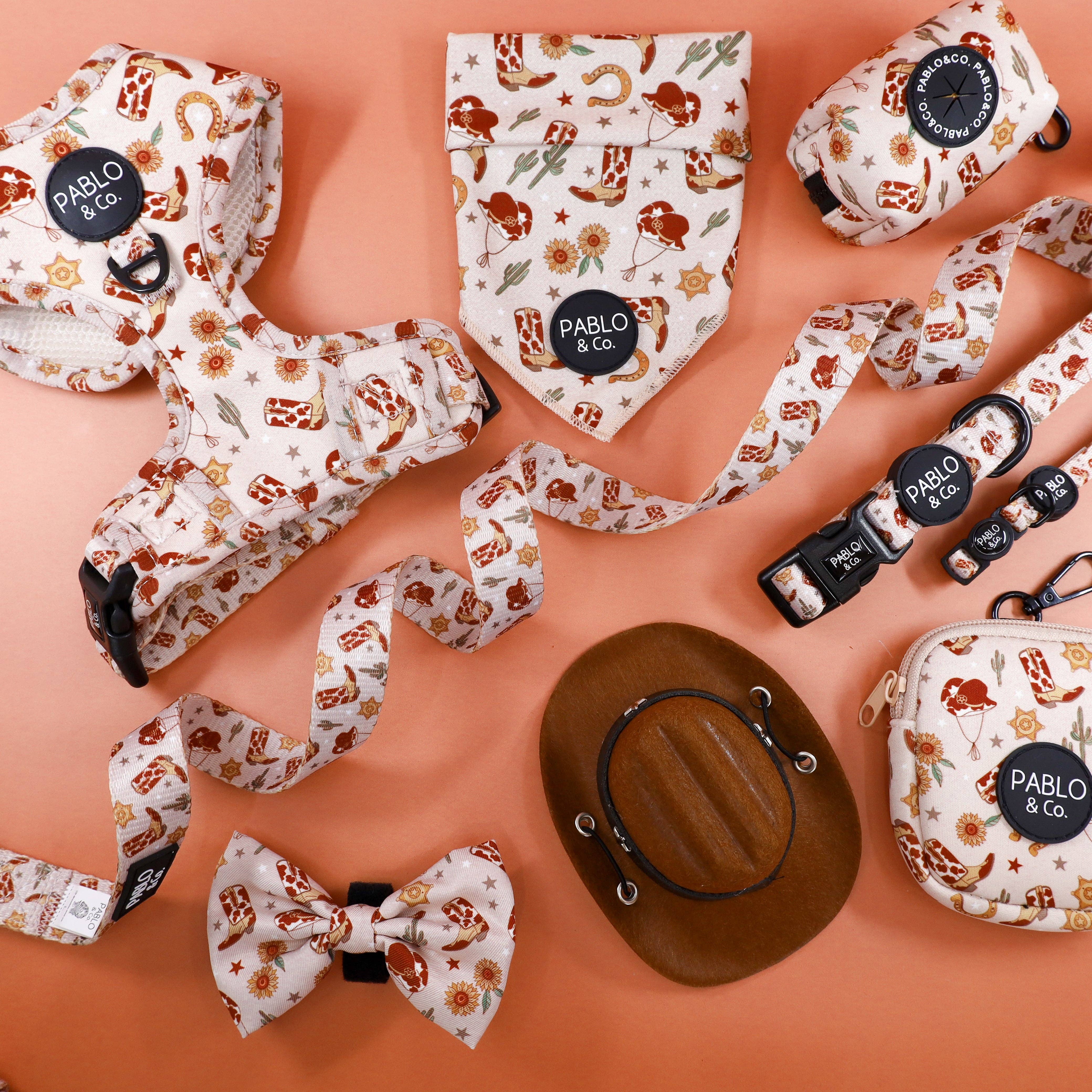 Howdy: Adjustable Harness - Image 9