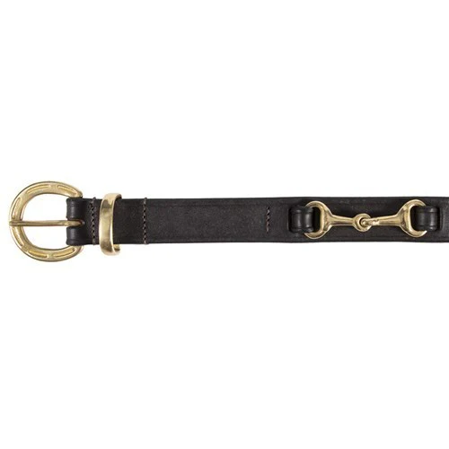 J&L Equestrian Bit Belt - Image 4