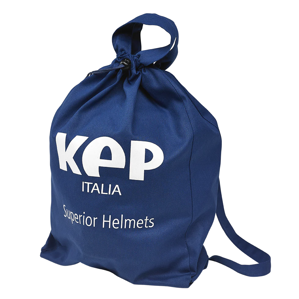 KEP Smart Helmet - Blue - Image 3