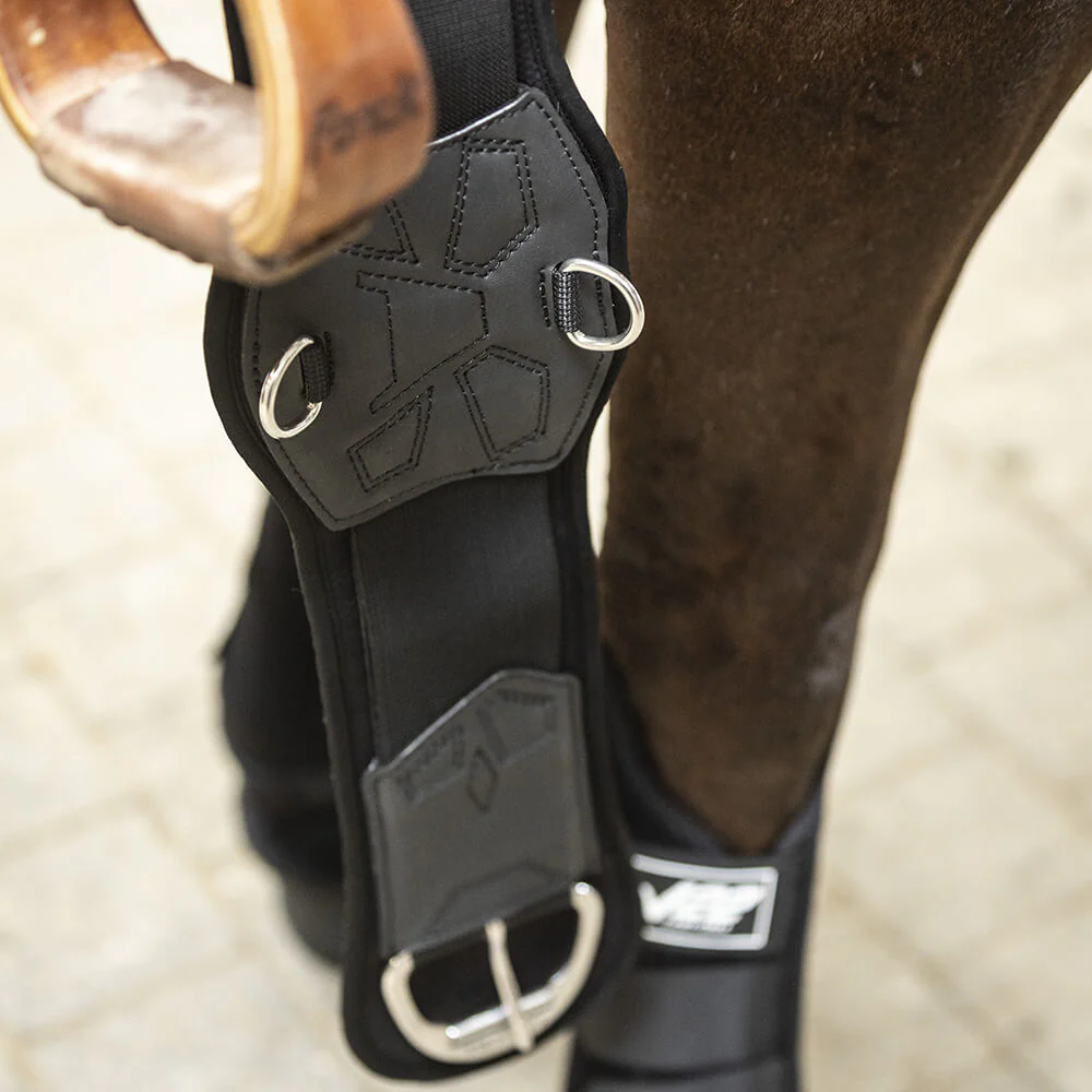 Lami-Cell V22 ProMotion Western Cinch Girth - Image 3