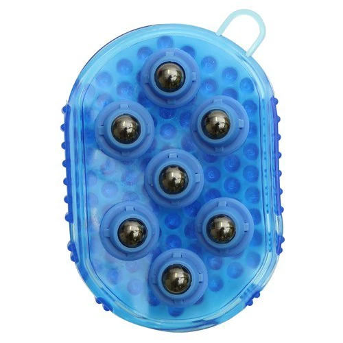 Magnetic ball Massage Comb - Image 3