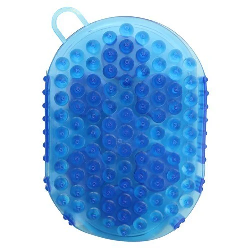 Magnetic ball Massage Comb - Image 4