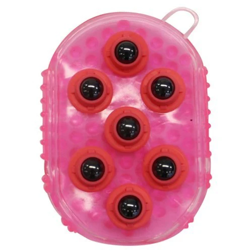 Magnetic ball Massage Comb - Image 5