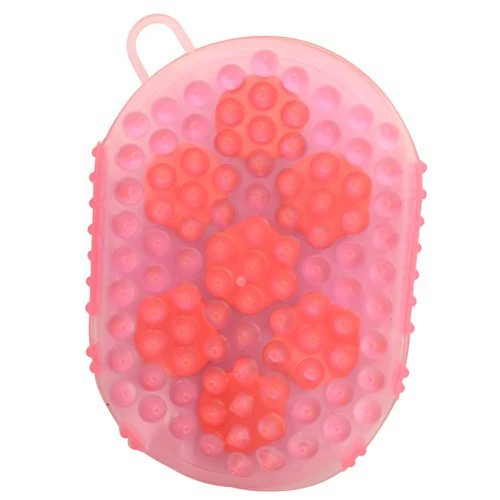 Magnetic ball Massage Comb - Image 6