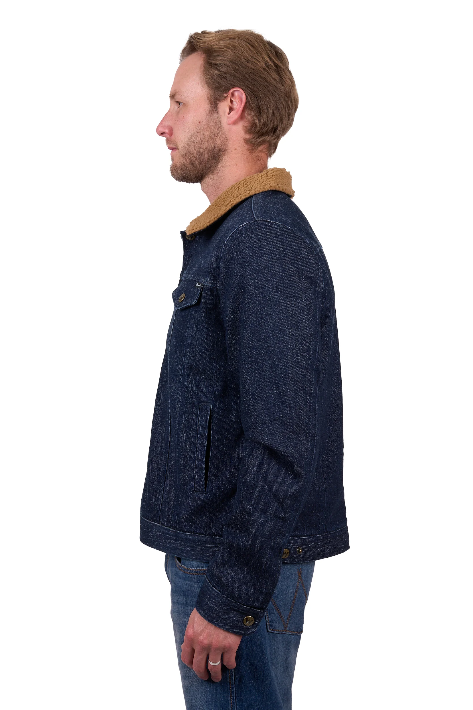 Wrangler Men's Evan Jacket - Image 3