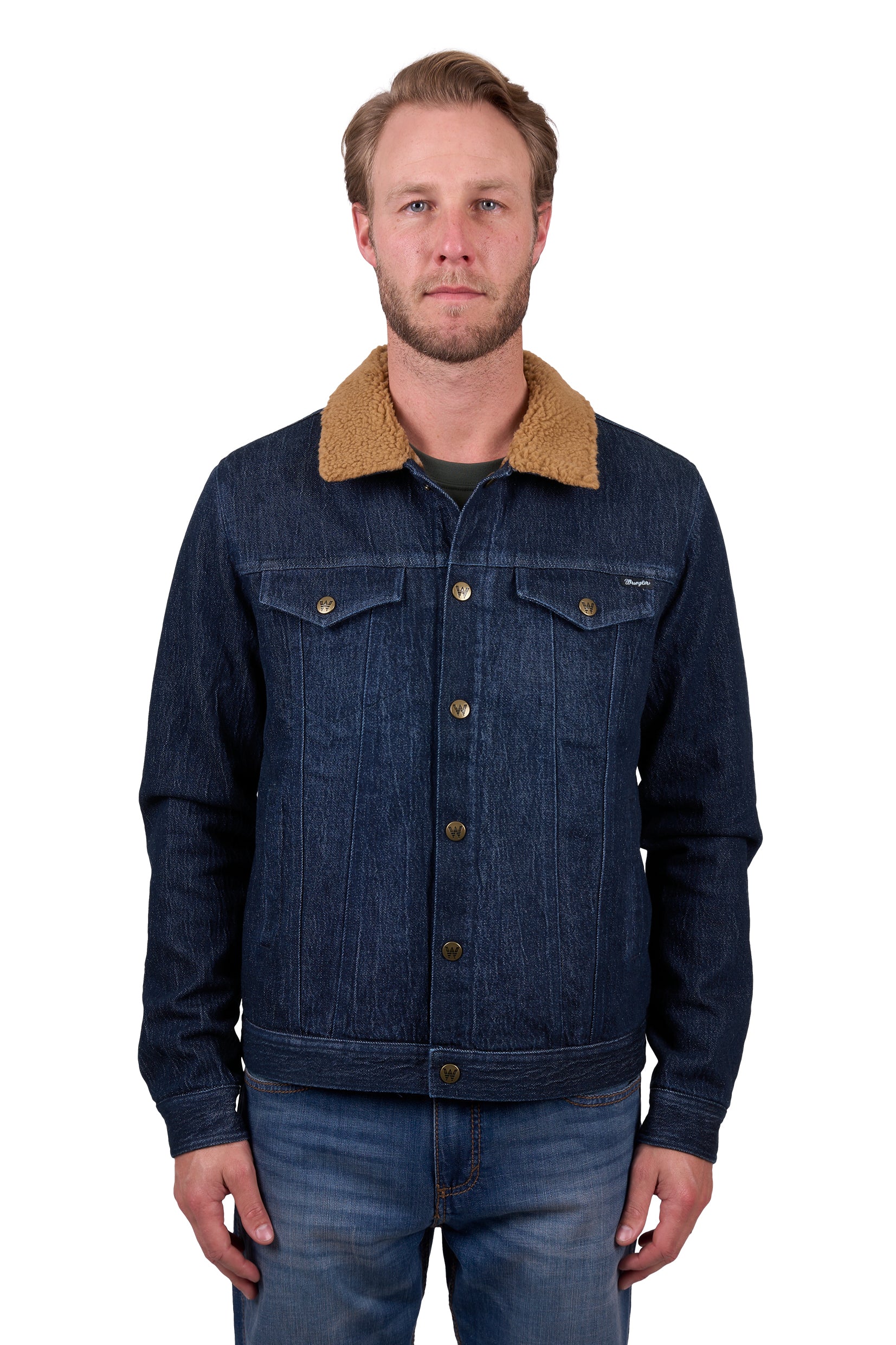 Wrangler Men's Evan Jacket - Image 4
