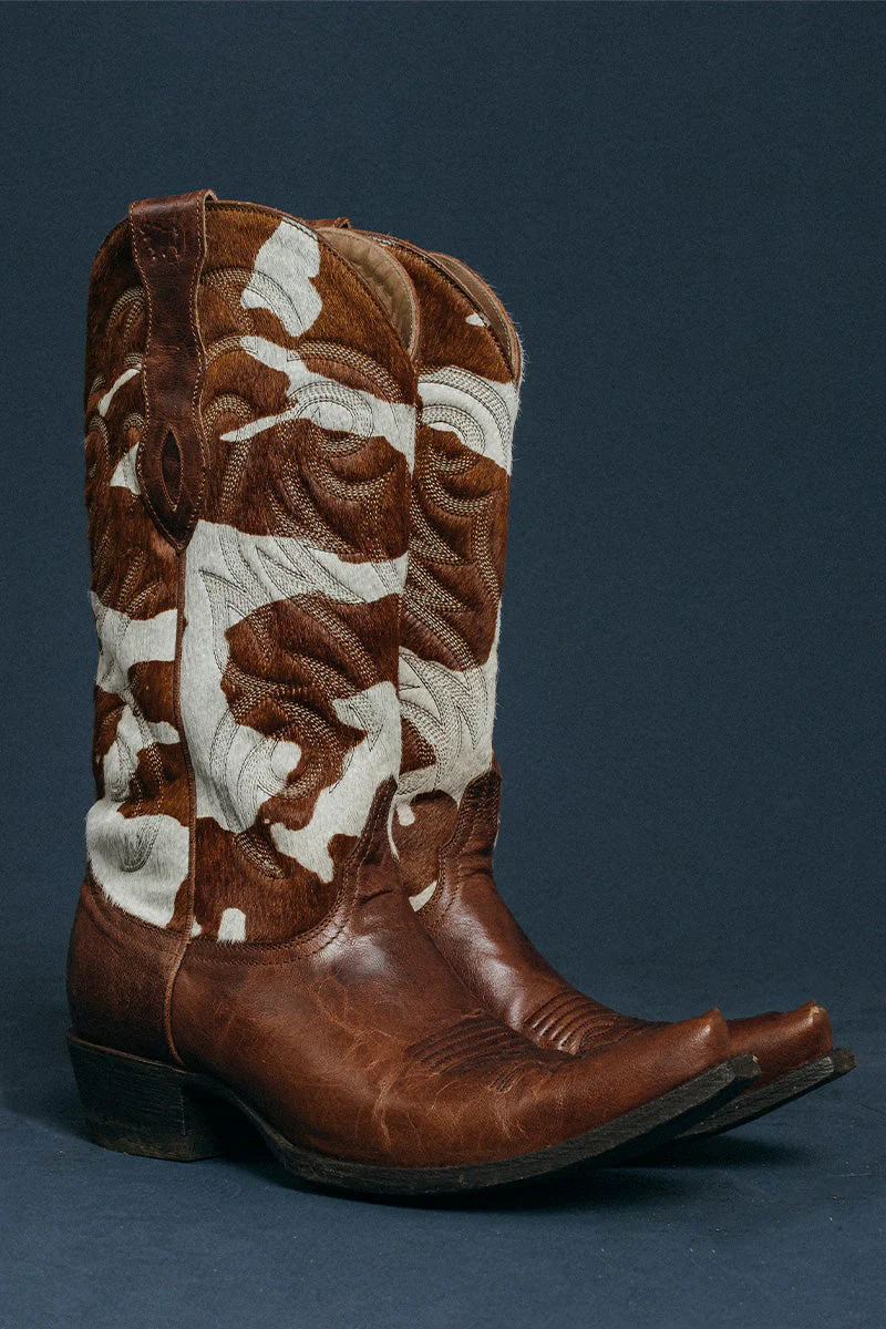 Ringers Western Miley Women's boot - Image 3