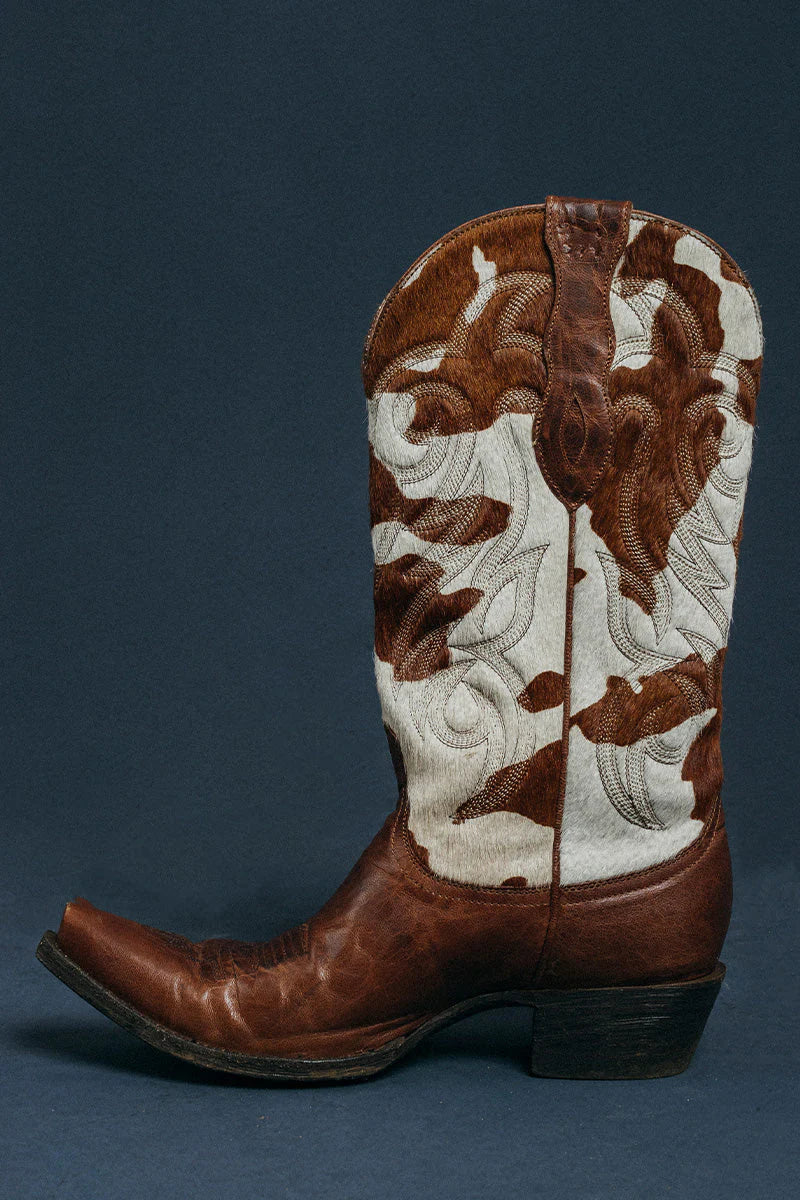 Ringers Western Miley Women's boot - Image 4