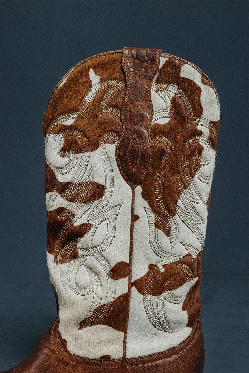 Ringers Western Miley Women's boot - Image 5