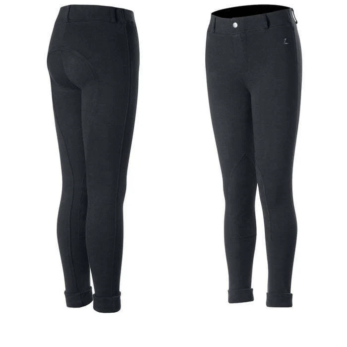 Horze Nora Kids Johpurs - Image 4