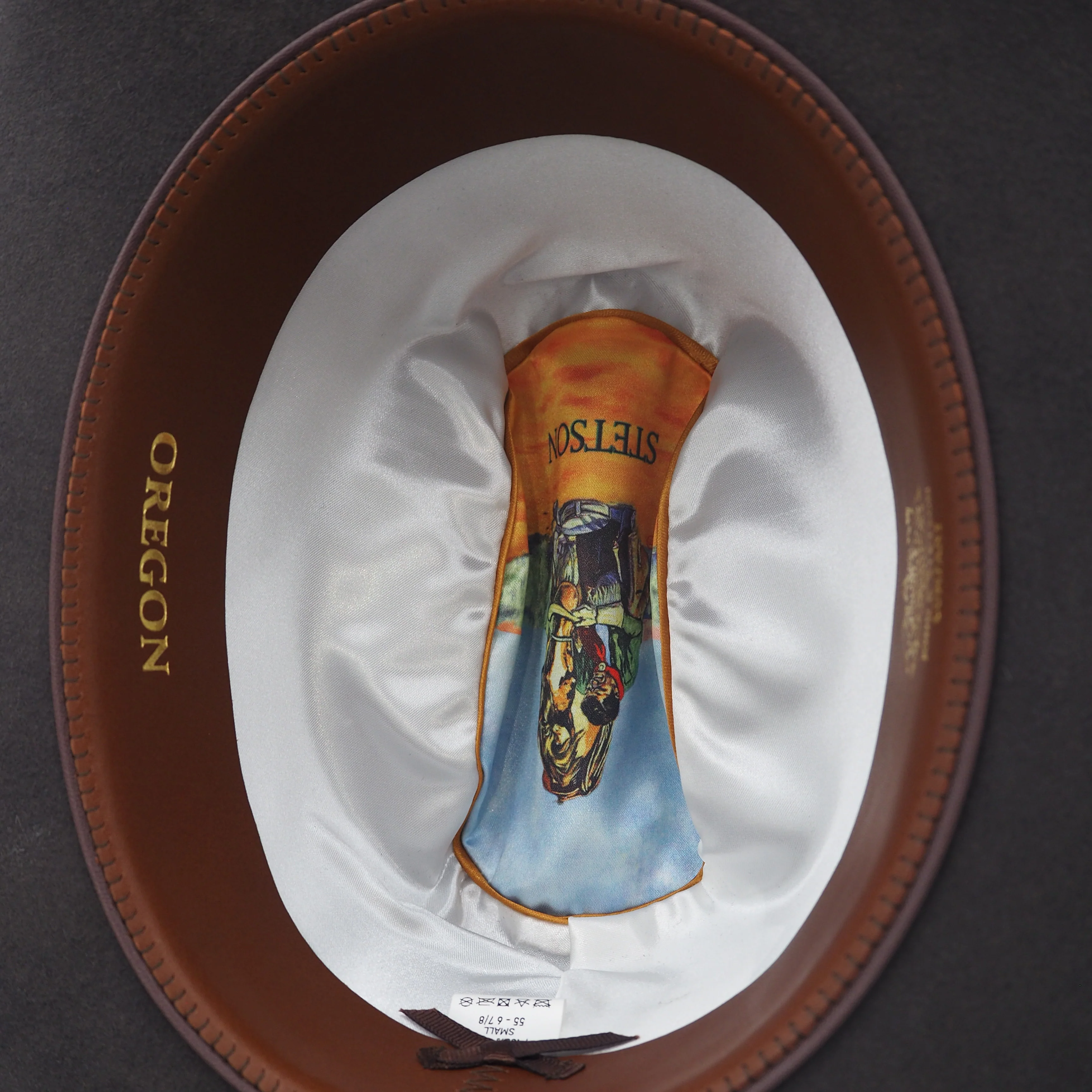 Stetson Oregon - Image 7