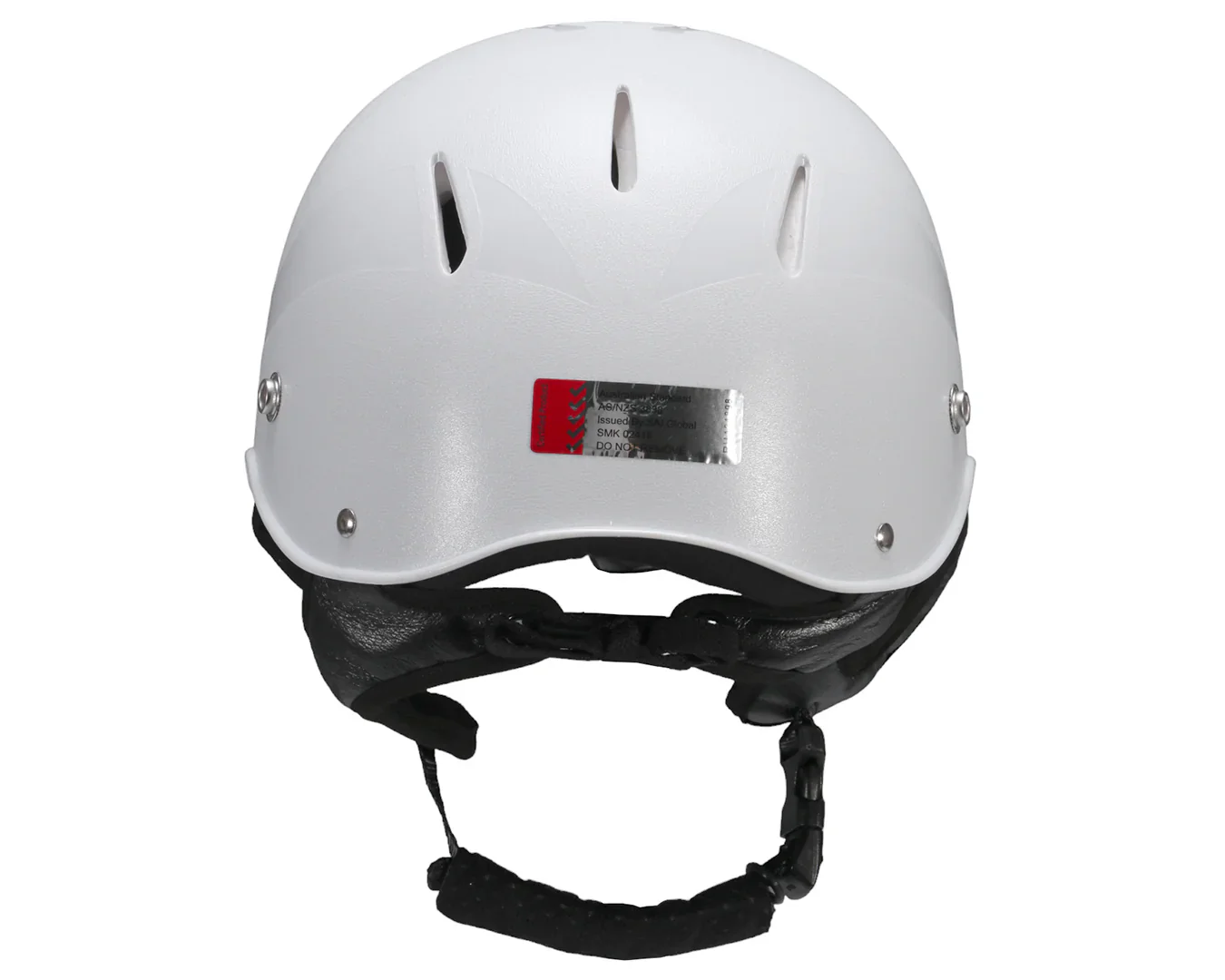 New Derby Polocrosse Helmet - Image 5