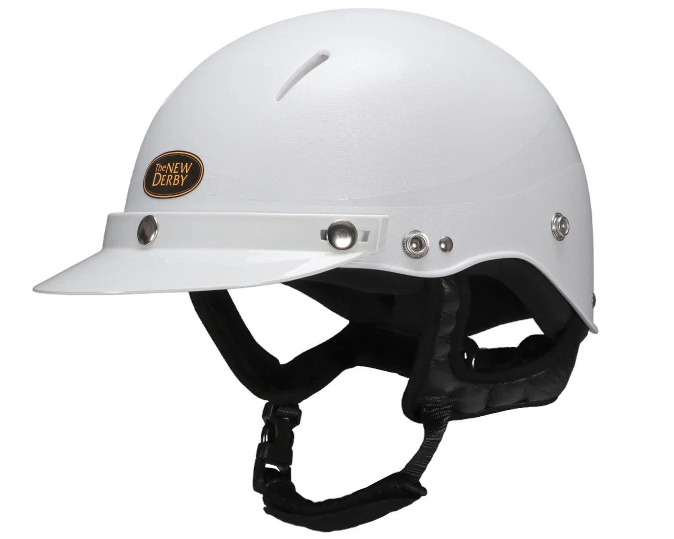 New Derby Polocrosse Helmet - Image 6
