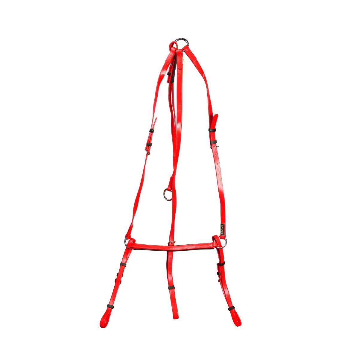 PVC Stockmans Breastplate - Image 4