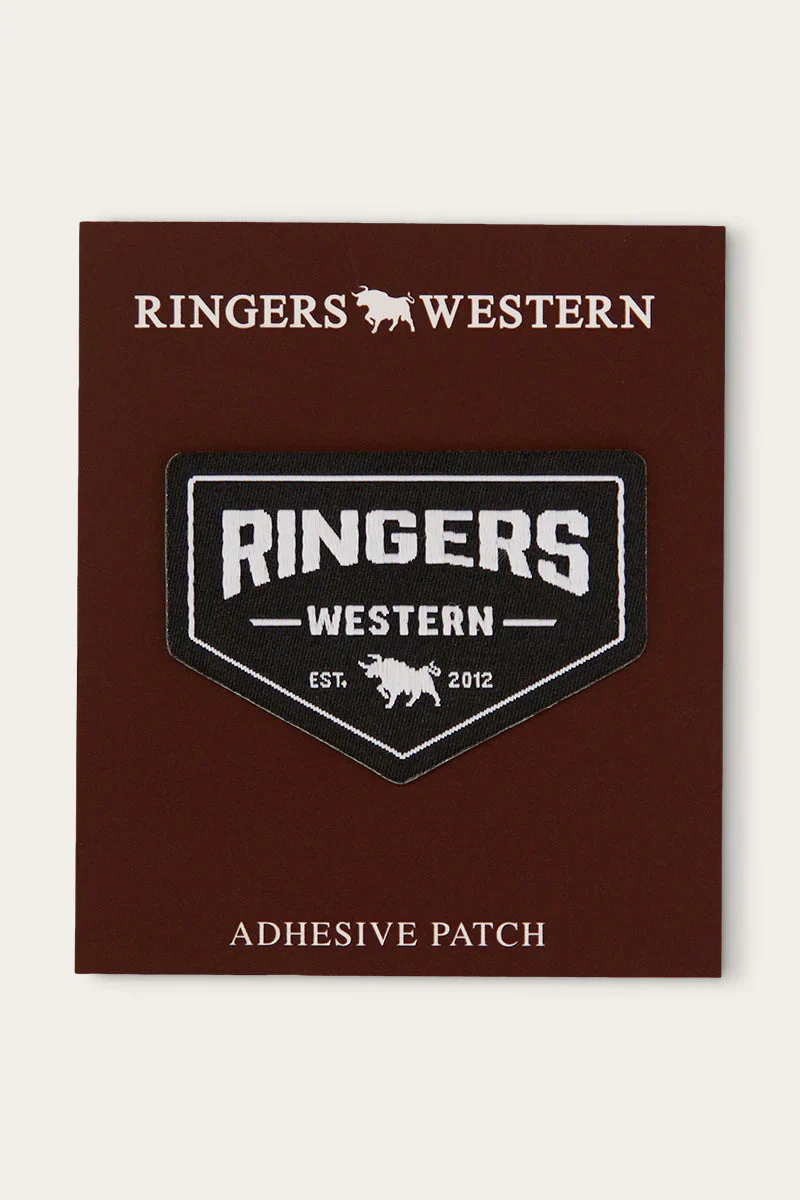 Ringers Western Patches - Image 3