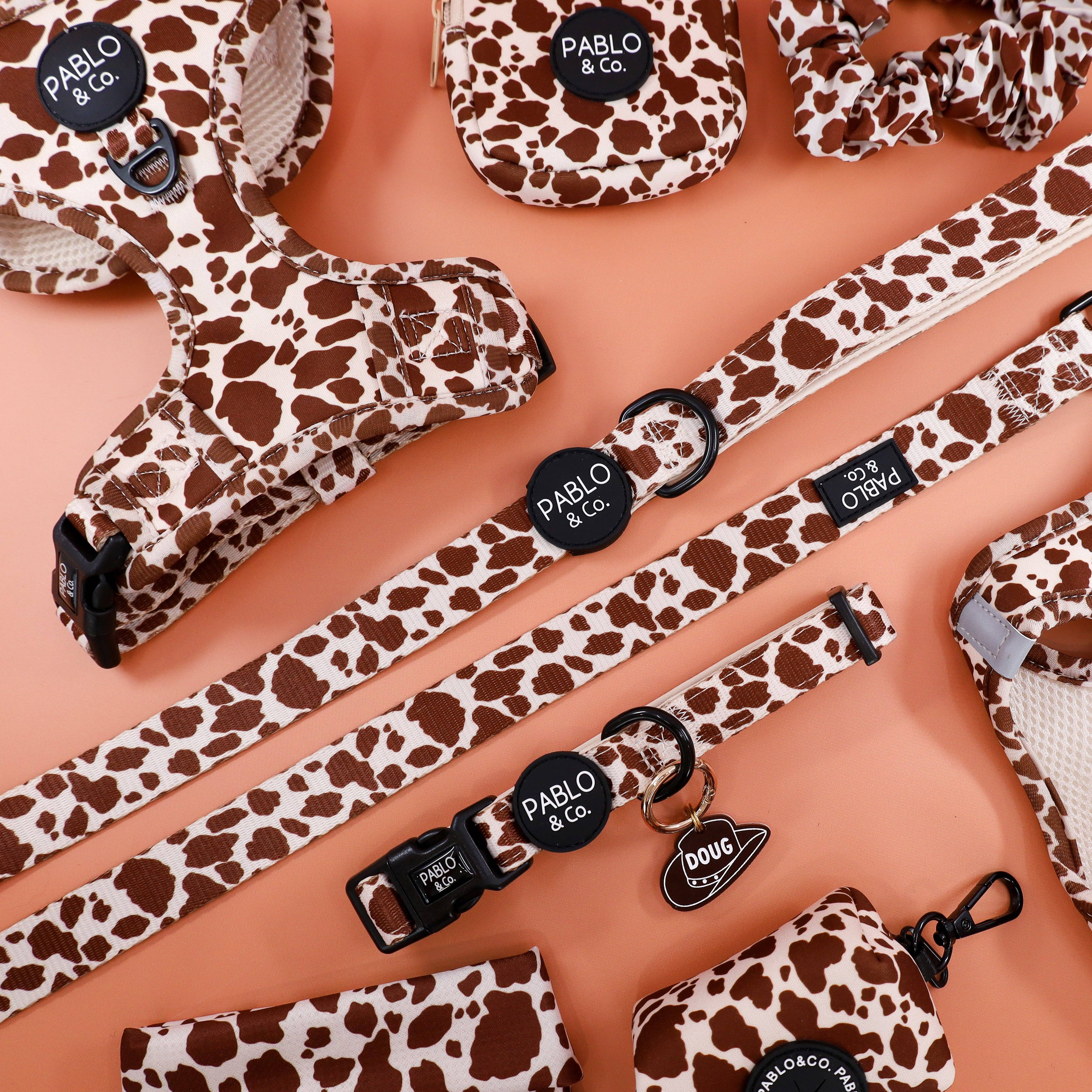 Rodeo: Adjustable Harness - Image 8