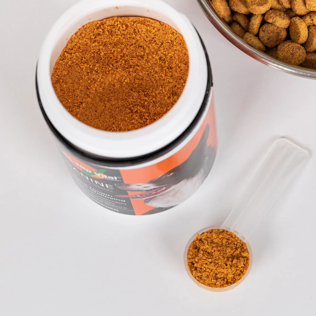 Rose Hip Vital K9 500gm - Image 3