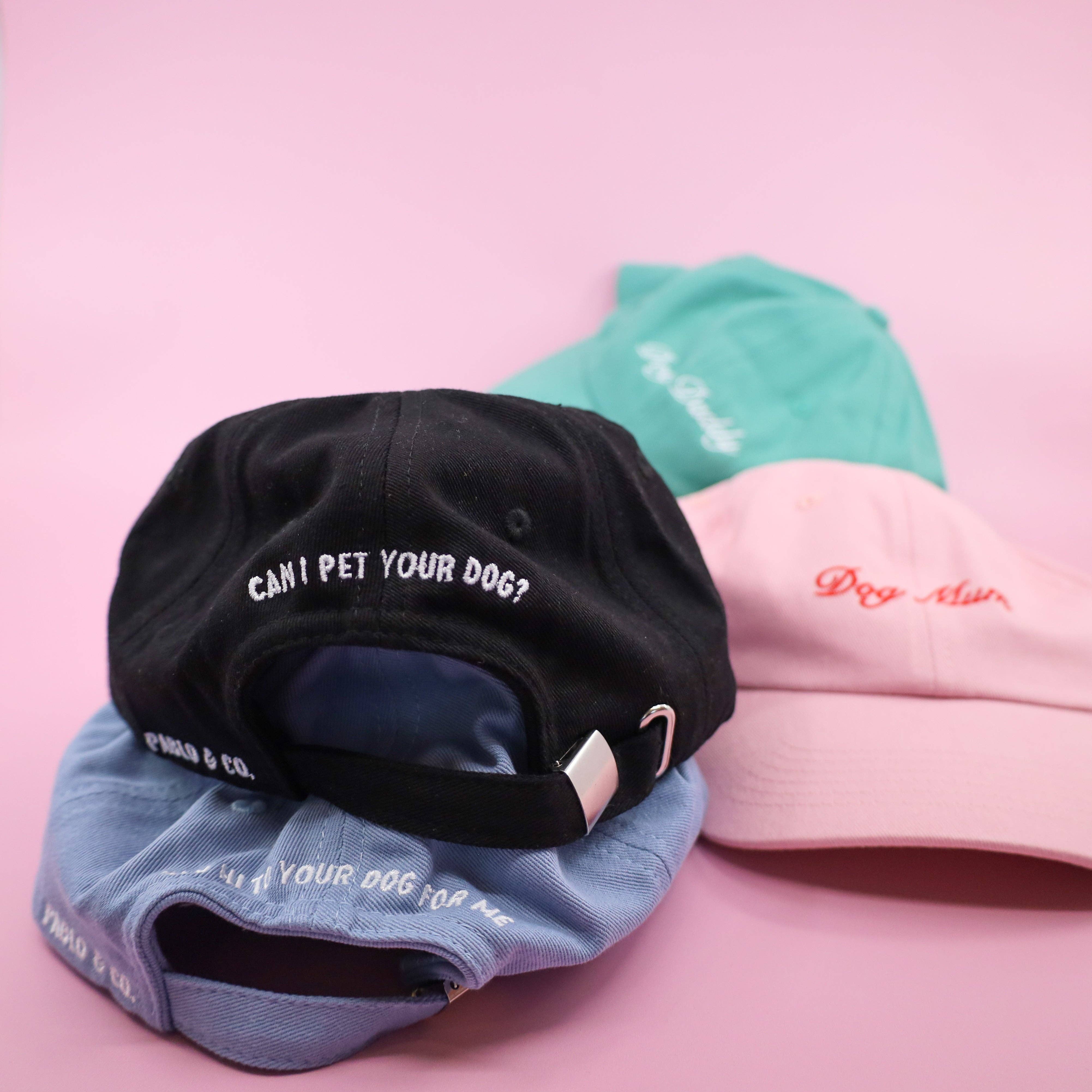 Send Dog Pics' Baseball Cap - Image 6