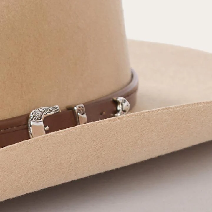 Stetson SENECA SILVERSAND - Image 3