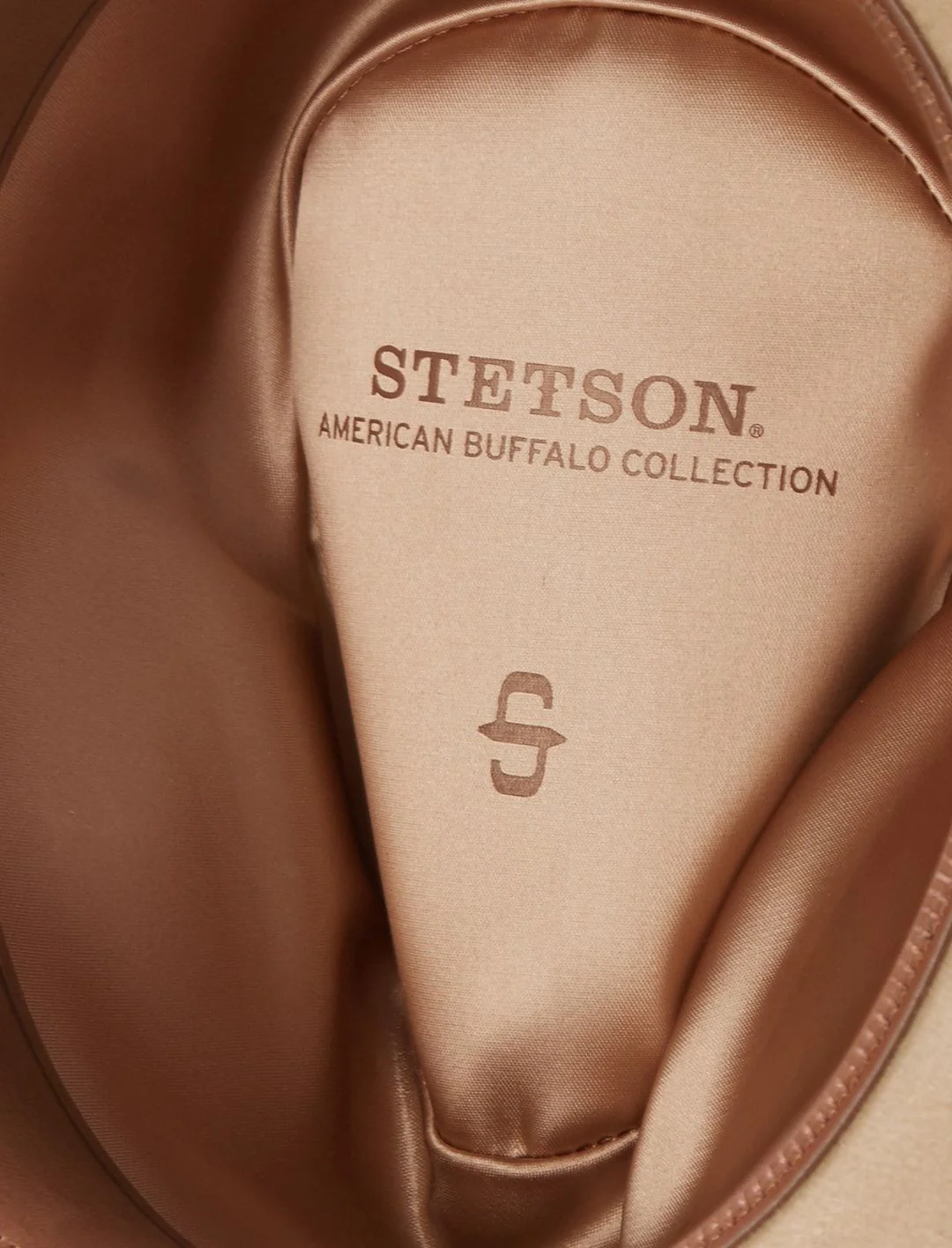 Stetson SENECA SILVERSAND - Image 4