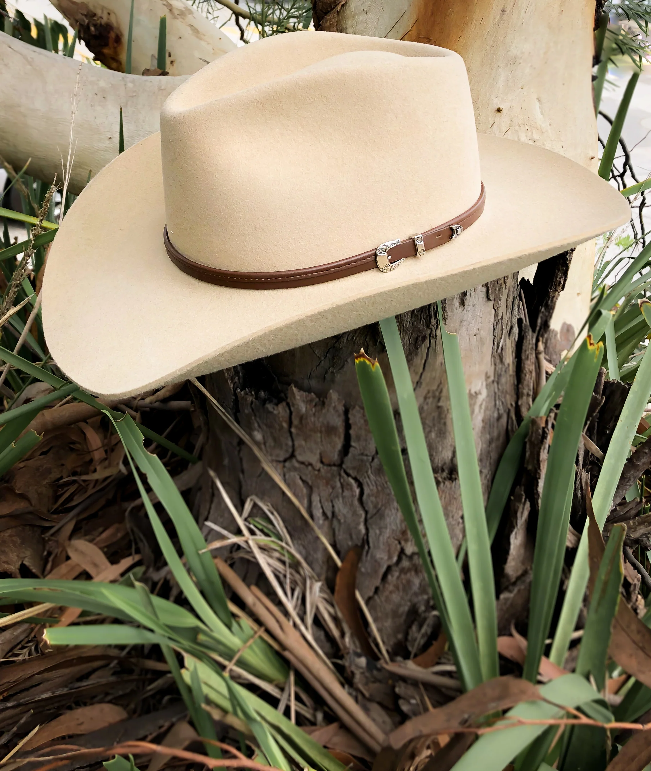 Stetson SENECA SILVERSAND - Image 5