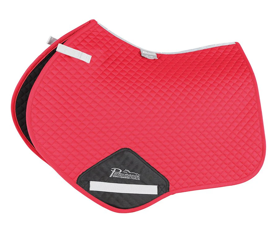 Shires Performance Jump Cloth - Image 3