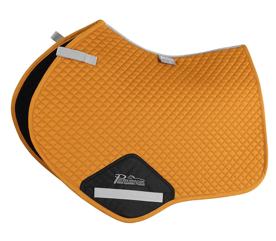 Shires Performance Jump Cloth - Image 4