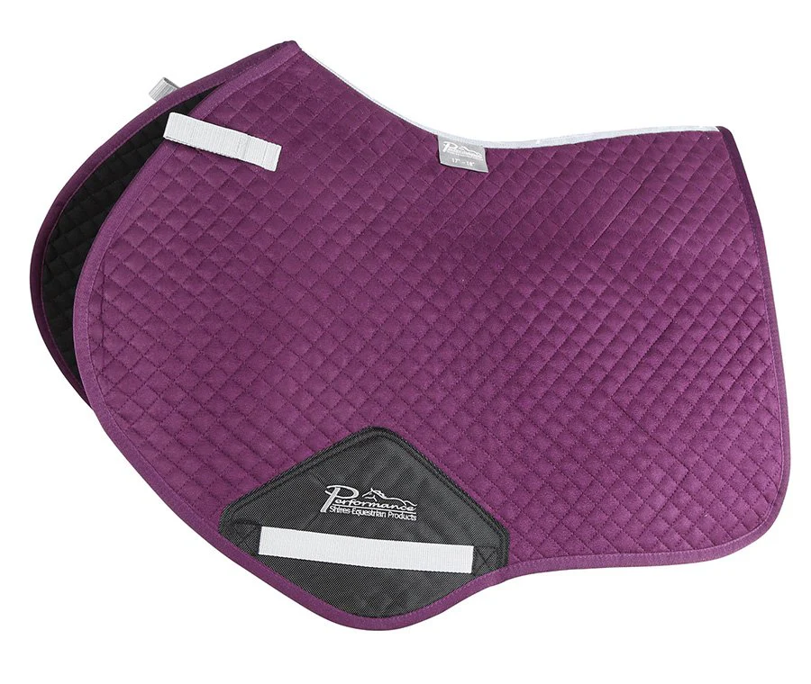 Shires Performance Jump Cloth - Image 5