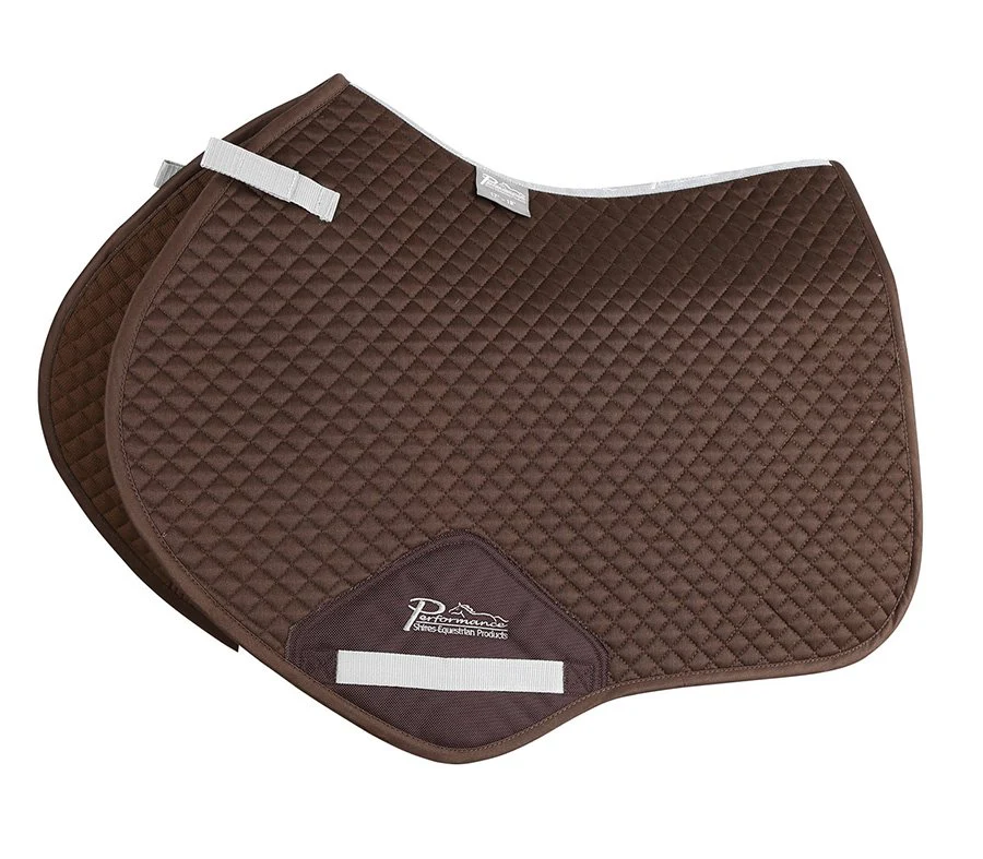 Shires Performance Jump Cloth - Image 7