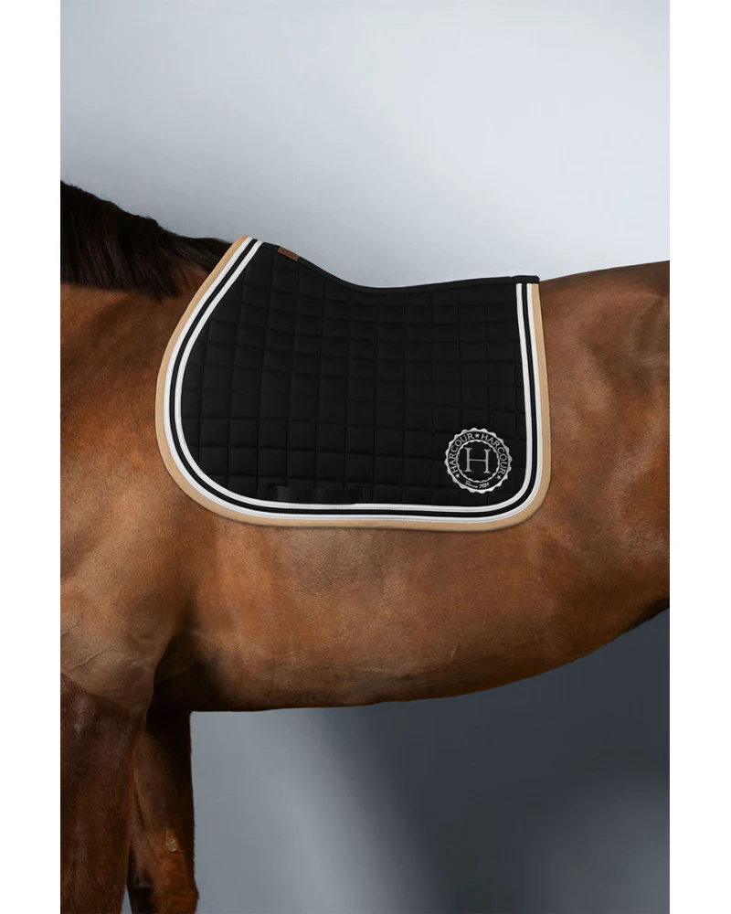 Harcour Soft Tapis Saddle Pad - Image 3
