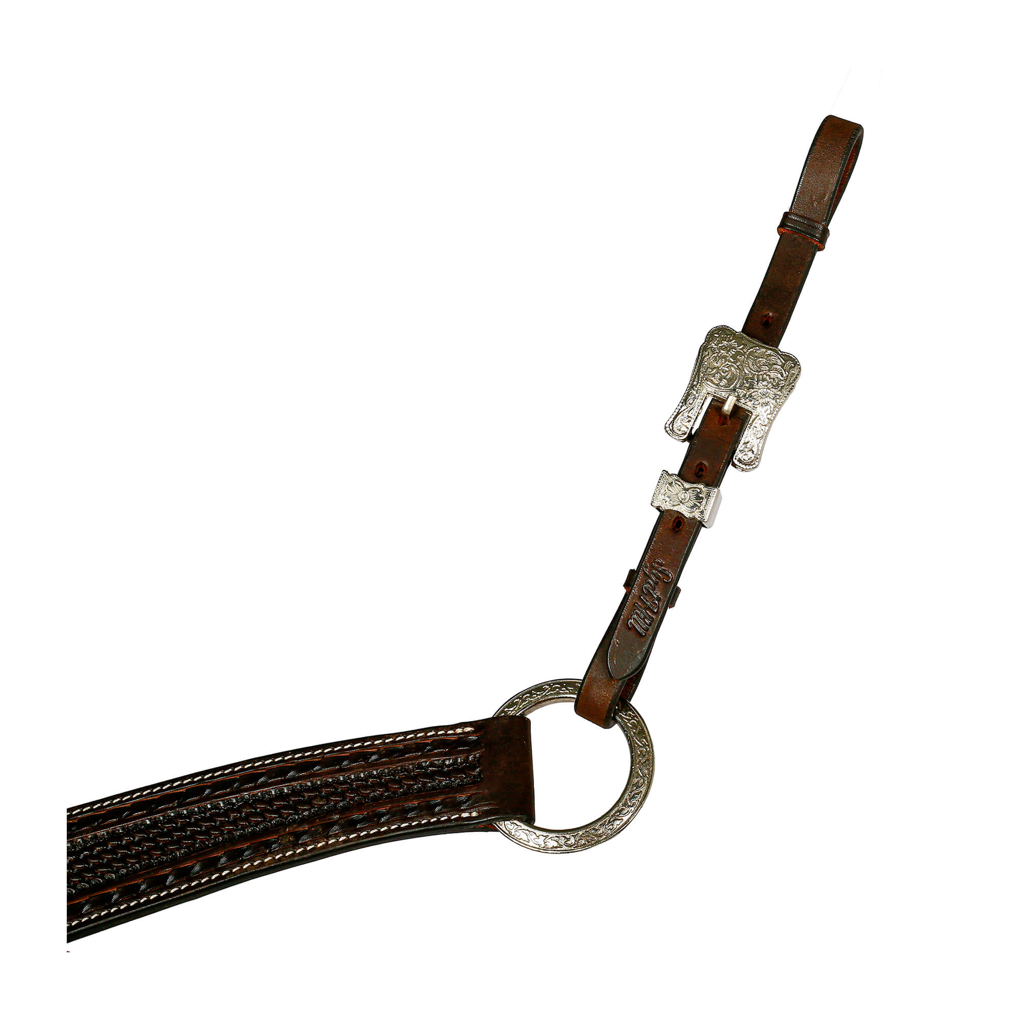 Syd Hill Abbot Breastplate - Image 3