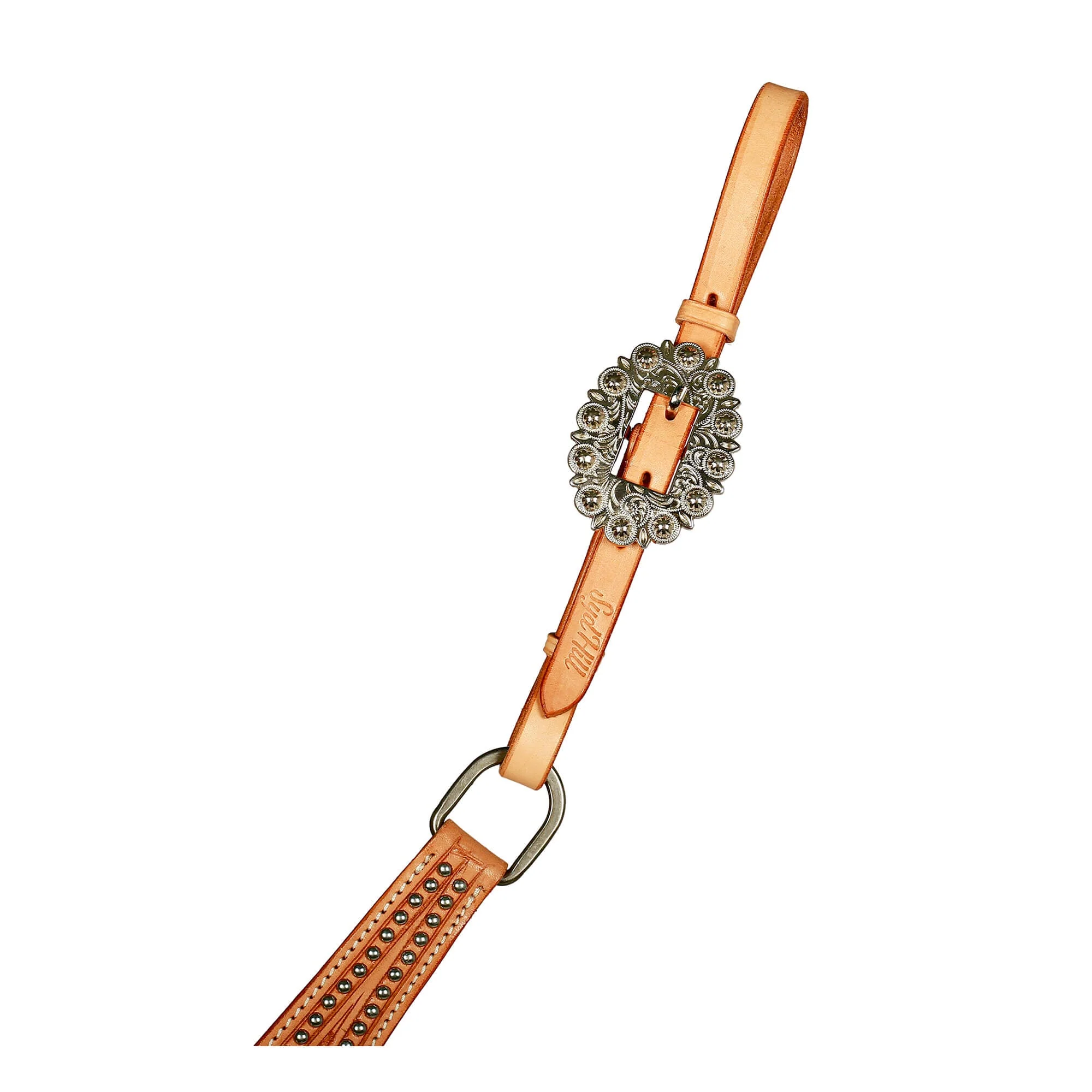 Syd Hill Crosby Breastplate - Image 3