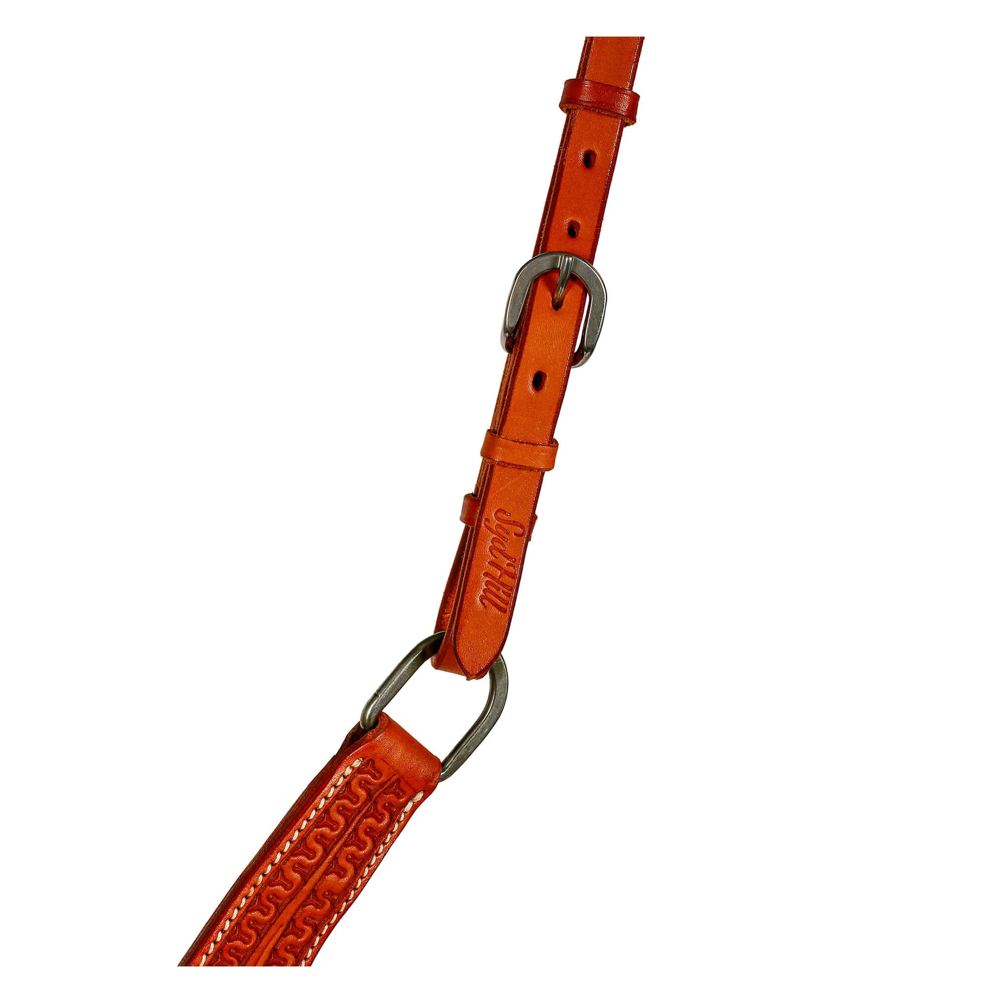 Syd Hill Flinders Breastplate - Image 3