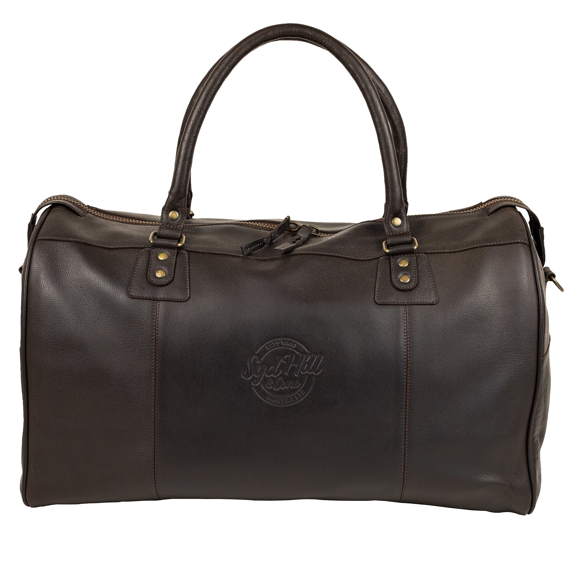 SYD HILL Overnight Bag - Image 3