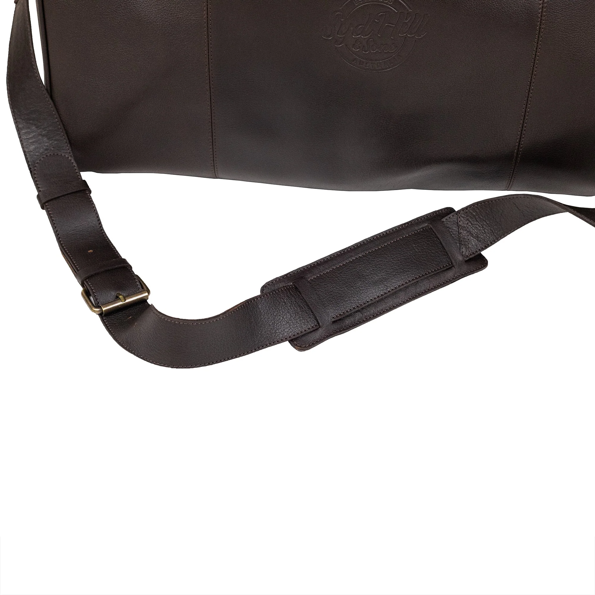 SYD HILL Overnight Bag - Image 7