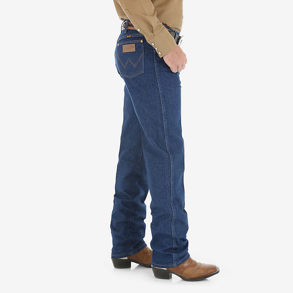 Wrangler Cowboy Cut Original Fit - Image 3