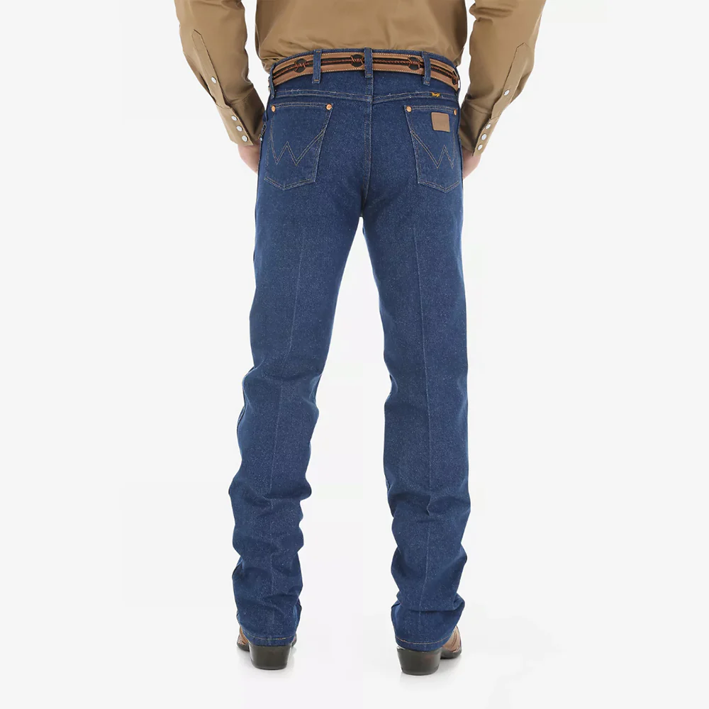 Wrangler Cowboy Cut Original Fit - Image 4