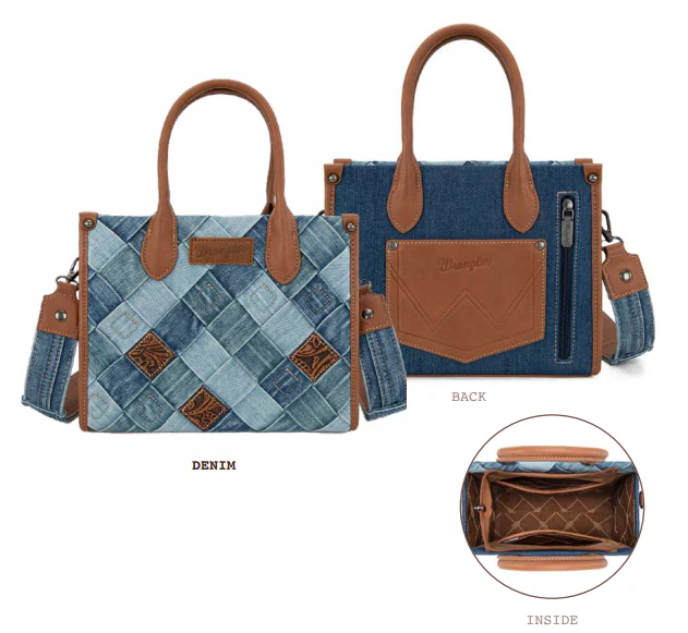 Handbags, Wallets and Bags