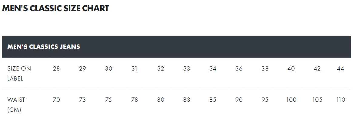 Wrangler Slim/Straight Blue/ Black Jean - Image 7